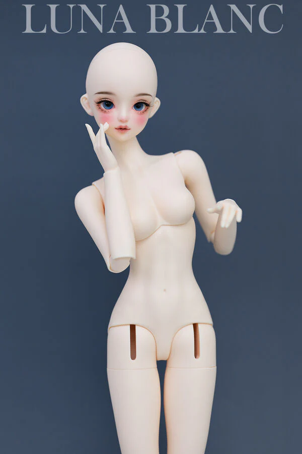 Daphne Baby | PREORDER | PARTS - Image 5