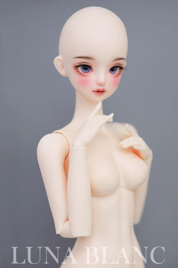 Daphne Baby | PREORDER | PARTS - Image 7