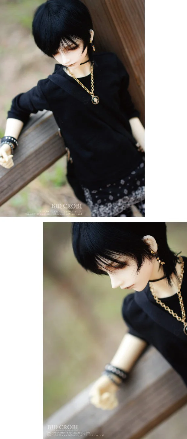 Davi Head -Normal Skin | Preorder | PARTS - Image 11