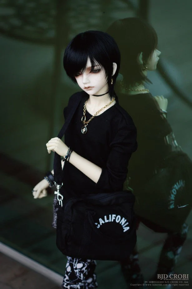 Davi Head -Normal Skin | Preorder | PARTS - Image 9