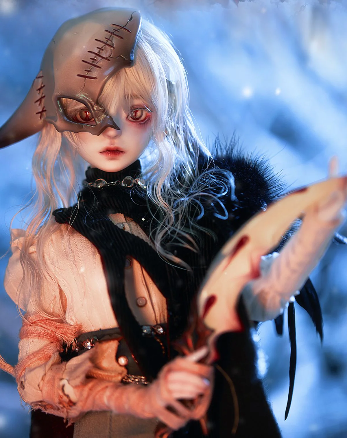 David | Preorder | DOLL - Image 4