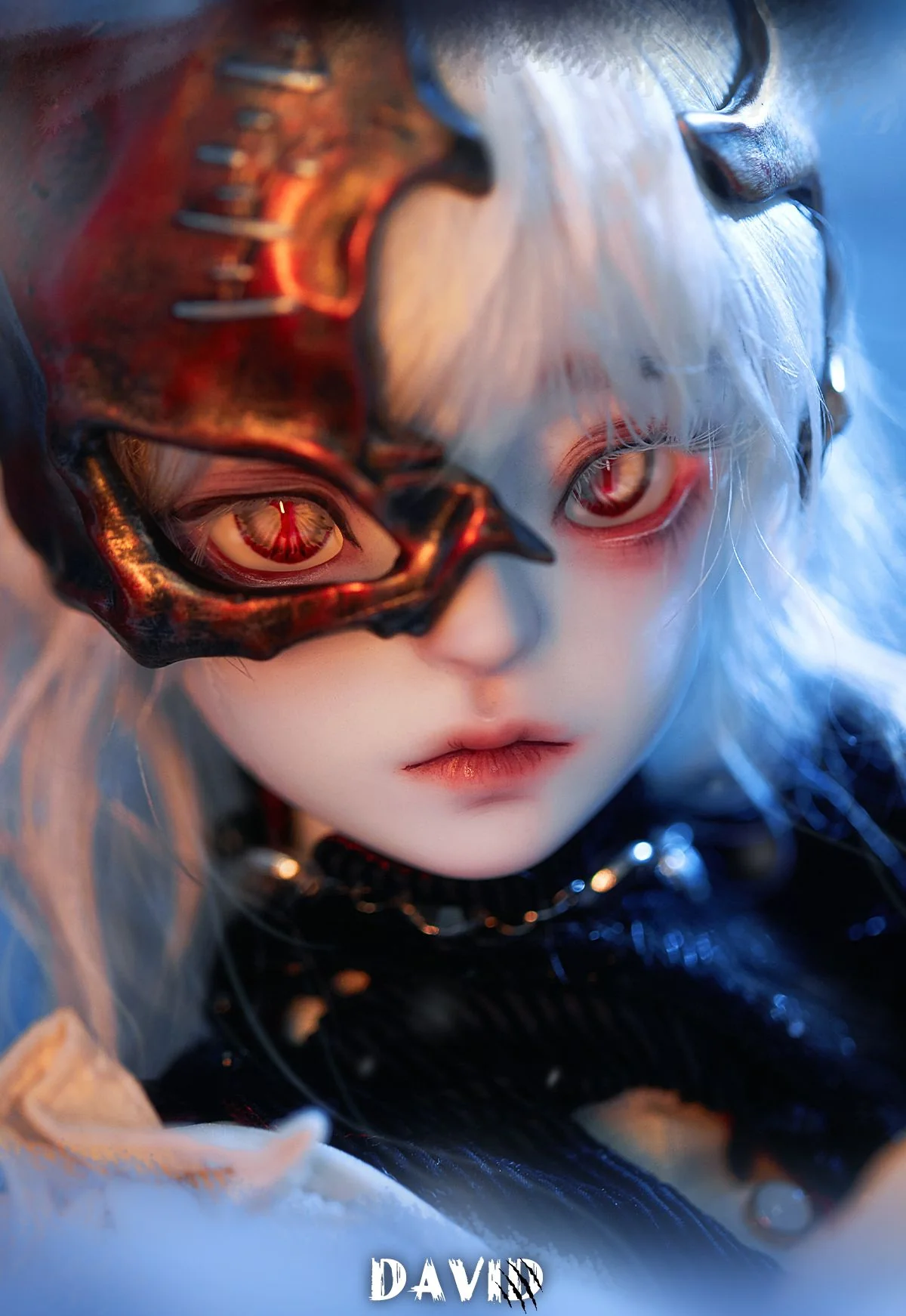 David | Preorder | DOLL - Image 7
