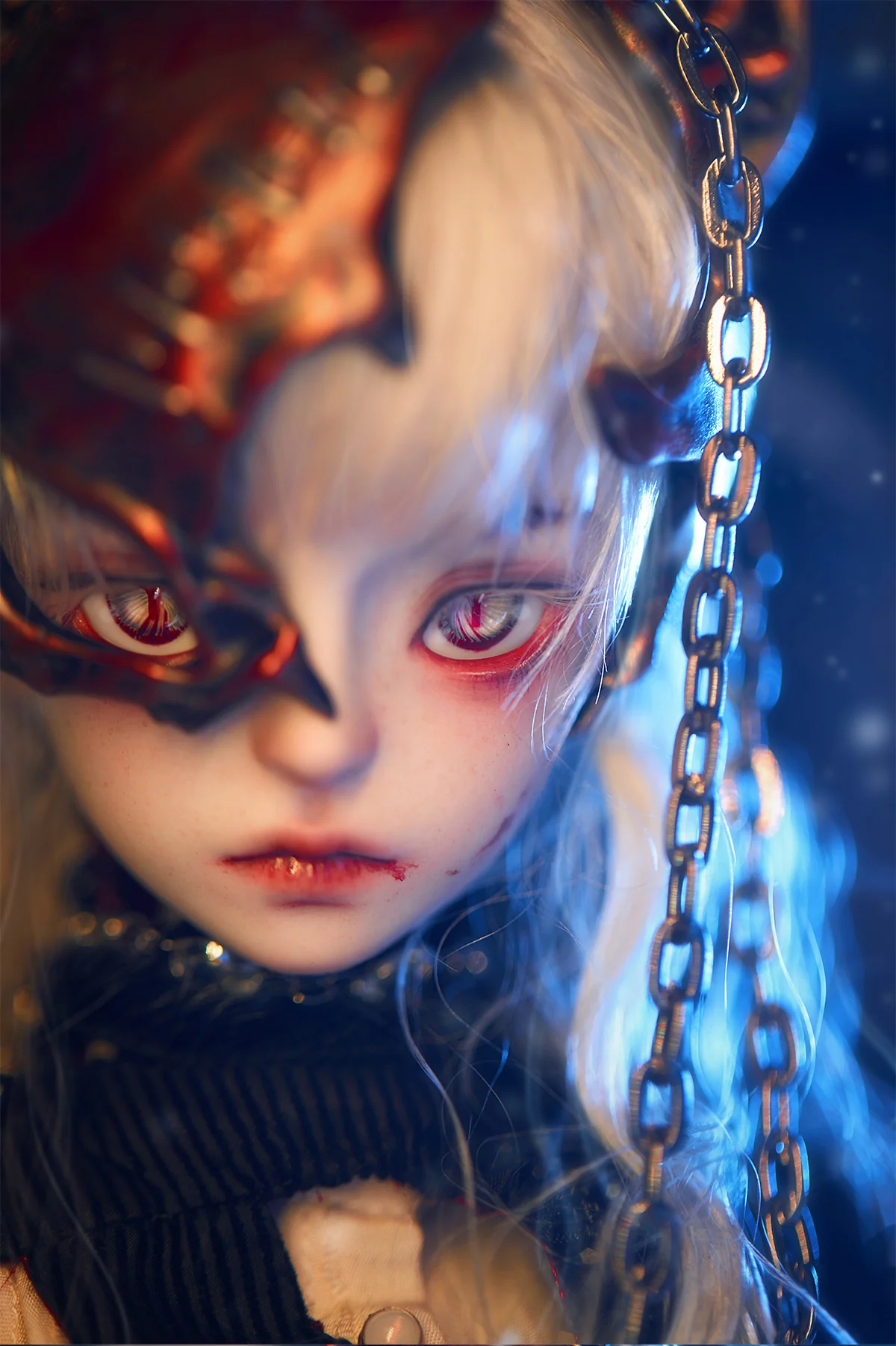David | Preorder | DOLL - Image 9