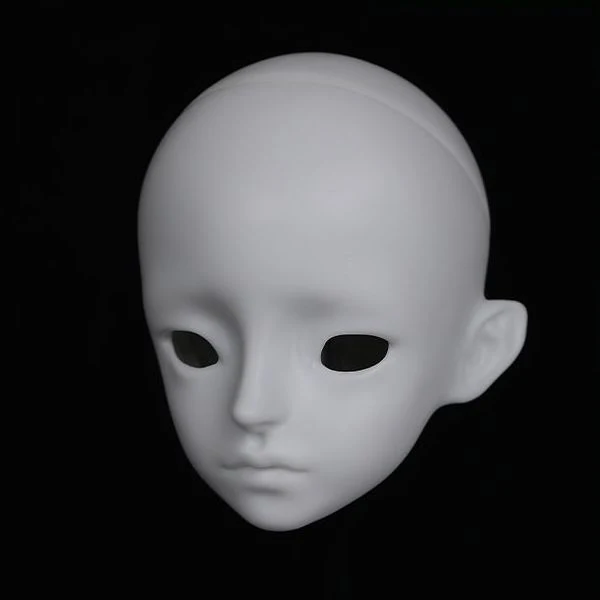 David Head | Preorder | PARTS - Image 3