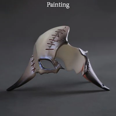 David Helmet | Preorder | PARTS - Image 10