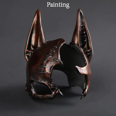 David Helmet | Preorder | PARTS - Image 9