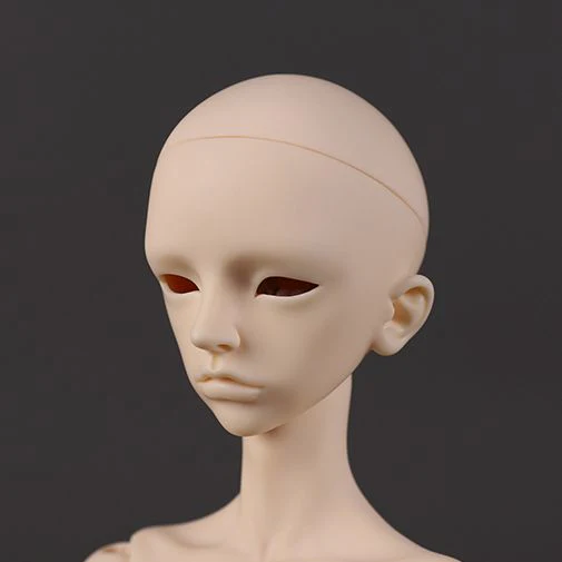 Dean II Head | Preorder | PARTS - Image 2