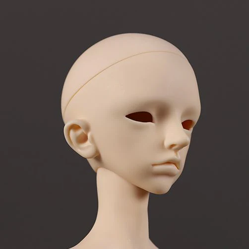 Dean II Head | Preorder | PARTS - Image 4