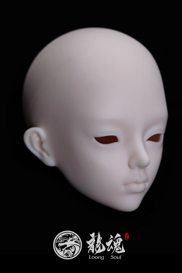 Deer Eater God 58cm | Preorder | DOLL - Image 19