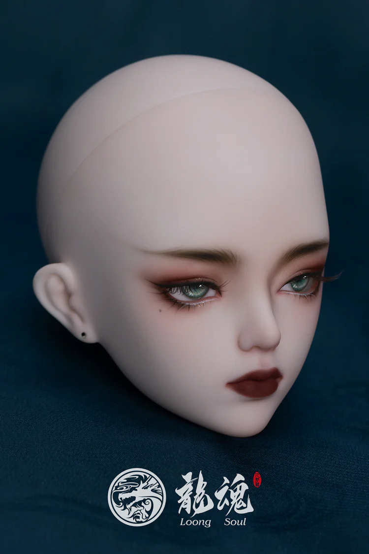 Deer Eater God 58cm | Preorder | DOLL - Image 22
