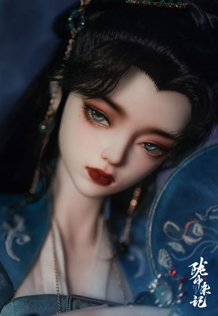 Deer Eater God 58cm | Preorder | DOLL - Image 4
