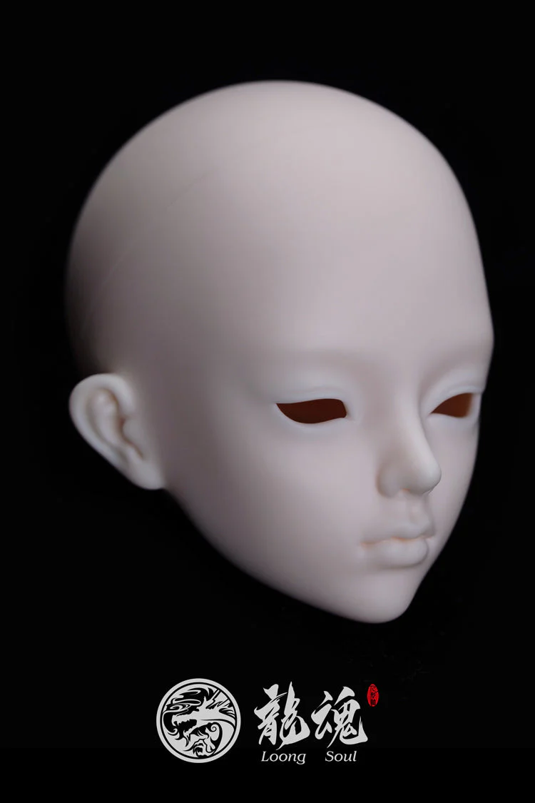 Deer Eater God 63cm | Preorder | DOLL - Image 19