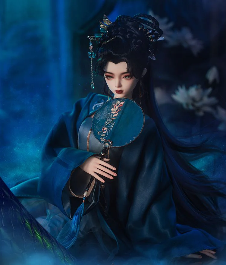 Deer Eater God Fullset [Limited Quantity] | Preorder | DOLL - Image 14