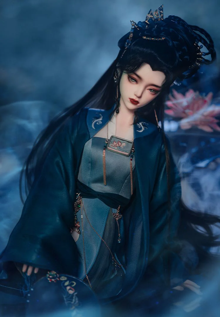 Deer Eater God Fullset [Limited Quantity] | Preorder | DOLL - Image 2