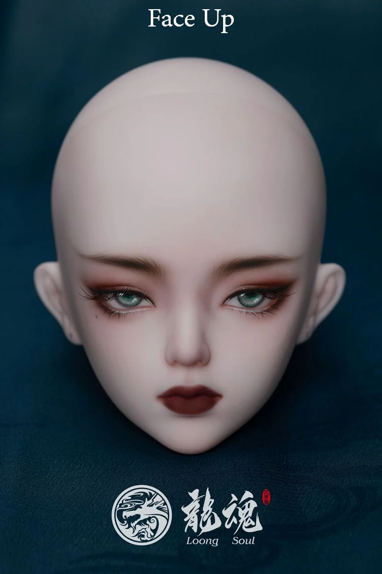 Deer Eater God Fullset [Limited Quantity] | Preorder | DOLL - Image 21