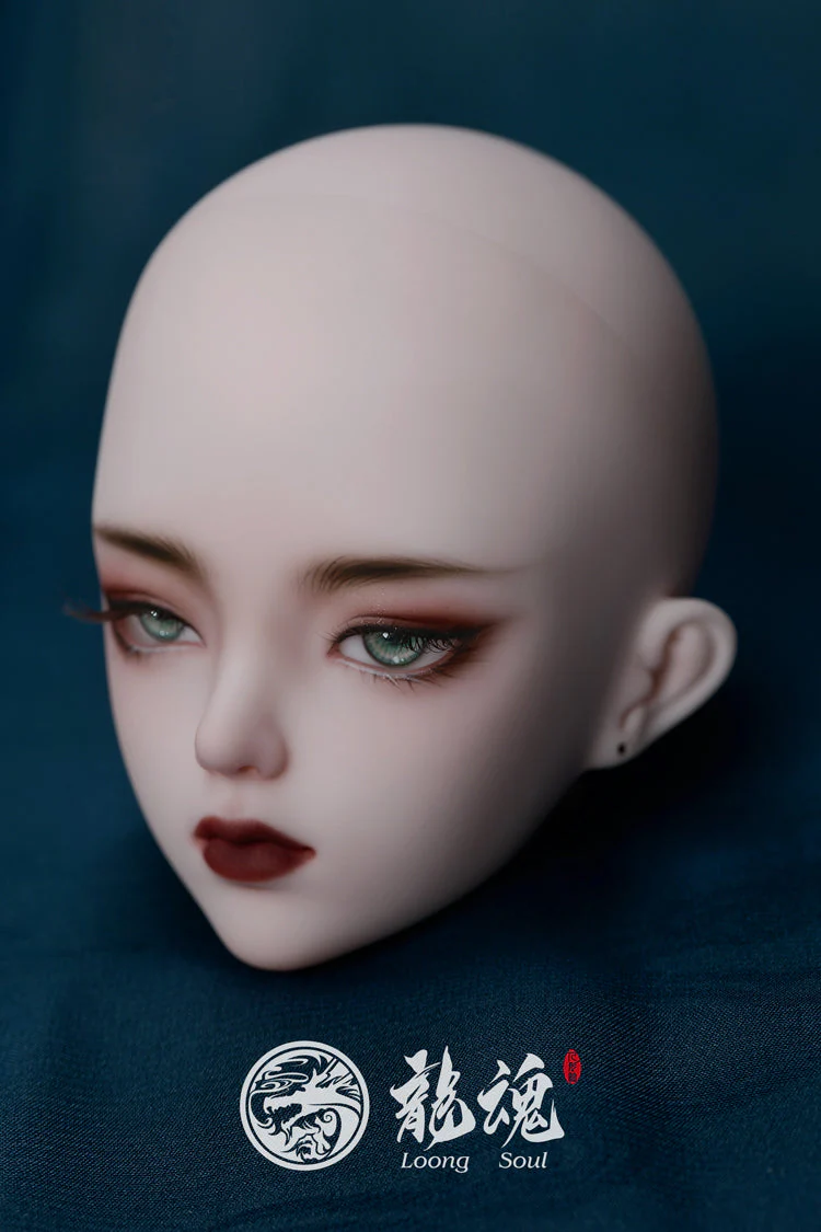 Deer Eater God Fullset [Limited Quantity] | Preorder | DOLL - Image 23