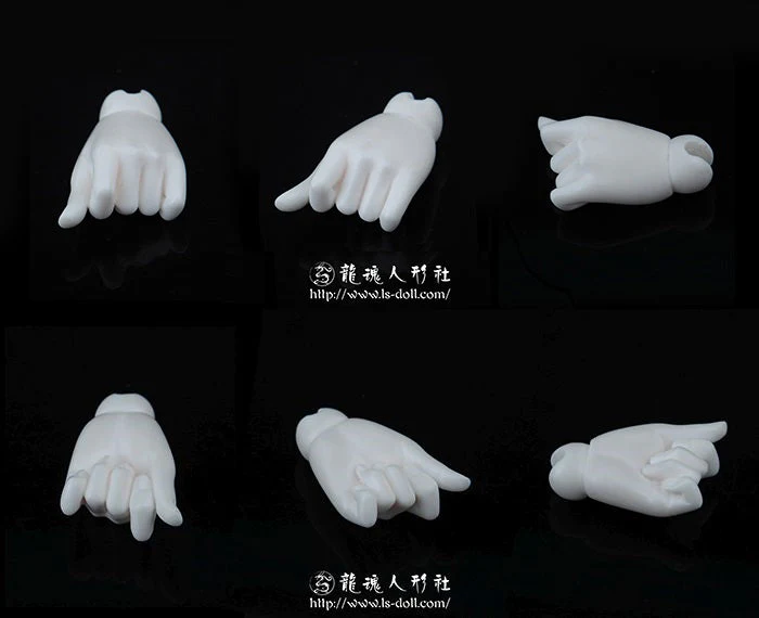 Deer Eater God Fullset [Limited Quantity] | Preorder | DOLL - Image 24