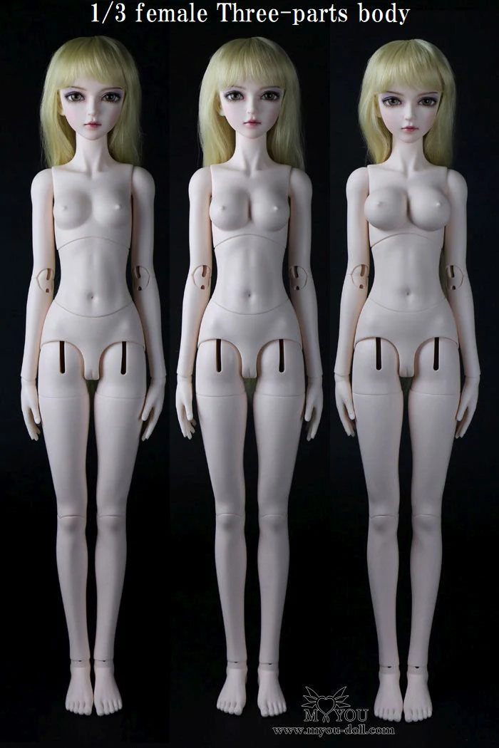 Delia 1/3 Ver. | Preorder | DOLL - Image 10