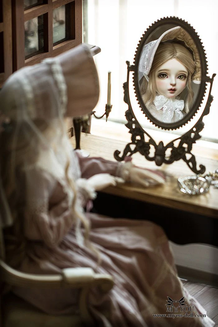 Delia 1/3 Ver. | Preorder | DOLL - Image 6