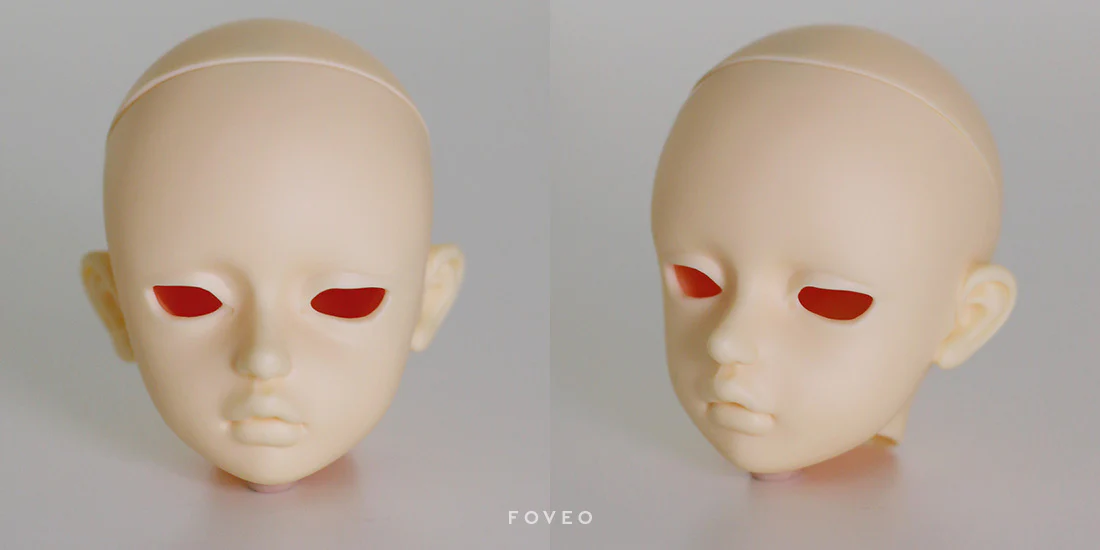 Old -Delma -Antique Coral | Preorder | DOLL - Image 6