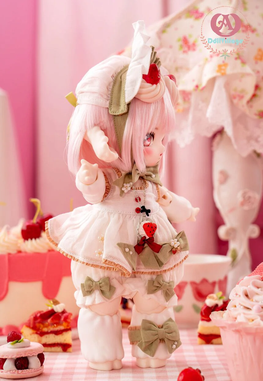 Dessert Maid | Preorder | OUTFIT - Image 2