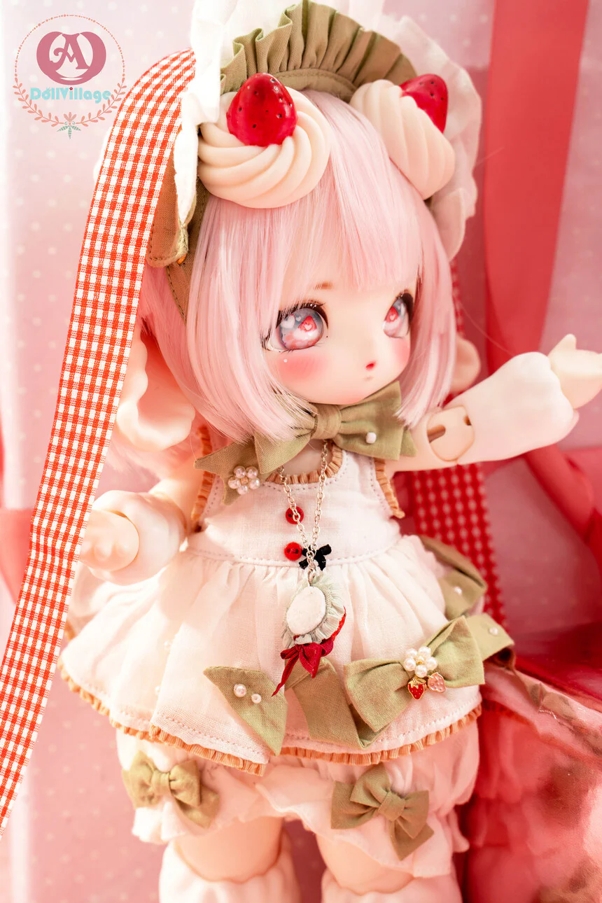 Dessert Maid | Preorder | OUTFIT - Image 4