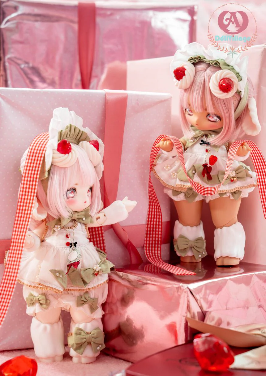 Dessert Maid | Preorder | OUTFIT - Image 5