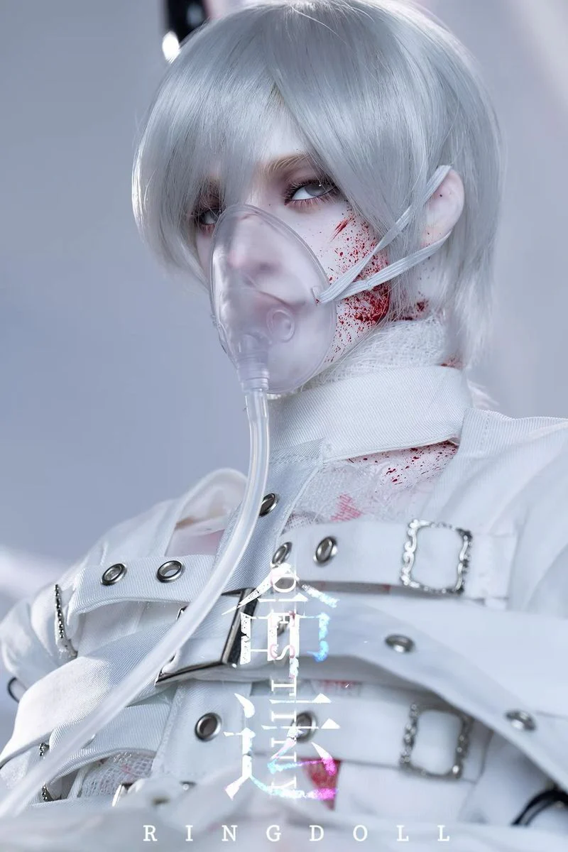 Destiny | PREORDER | DOLL - Image 13