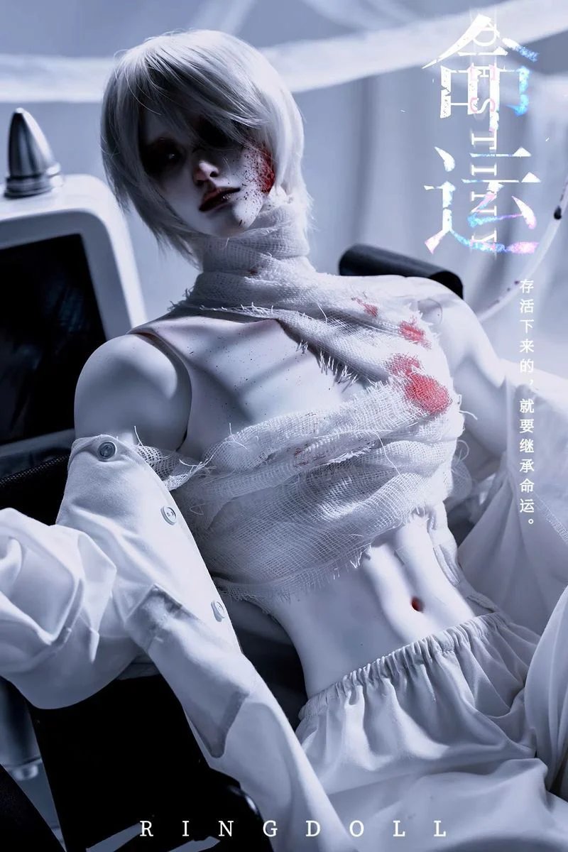 Destiny | PREORDER | DOLL - Image 27