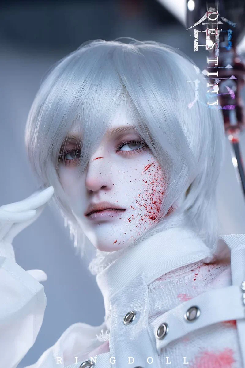 Destiny | PREORDER | DOLL - Image 8