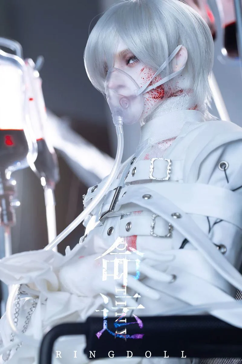 Destiny Fullset | PREORDER | DOLL - Image 38