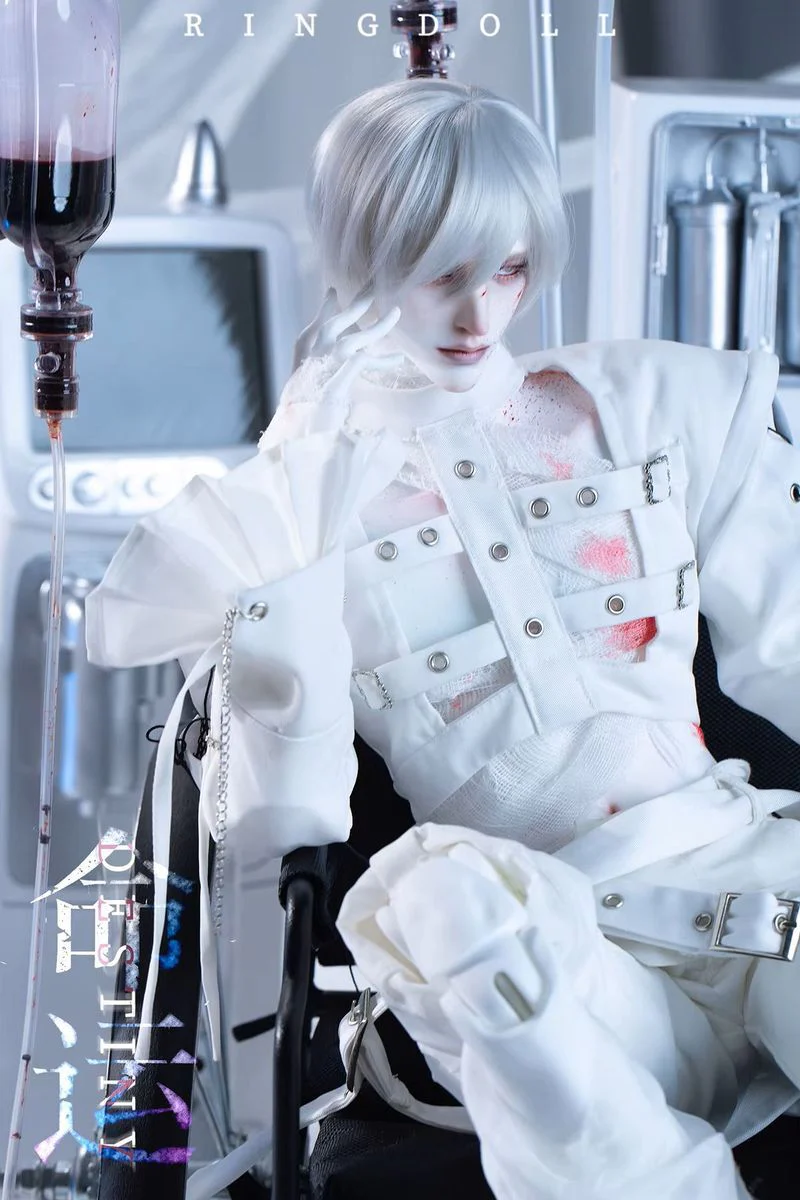 Destiny Fullset | PREORDER | DOLL - Image 40
