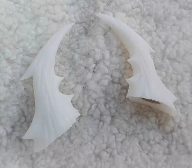 Devil's Horn | PREORDER | PARTS - Image 15