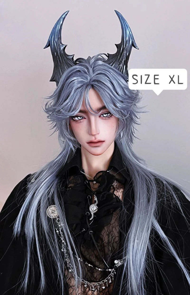 Devil's Horn | PREORDER | PARTS - Image 8