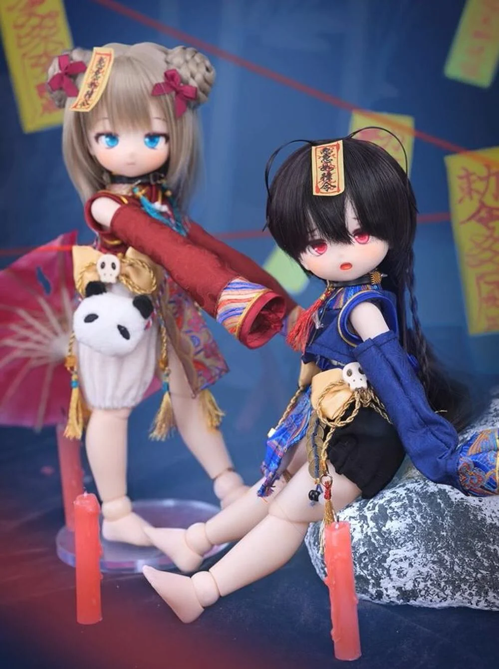 DIA A Head [Limited quantity] | PREORDER | PARTS - Image 6