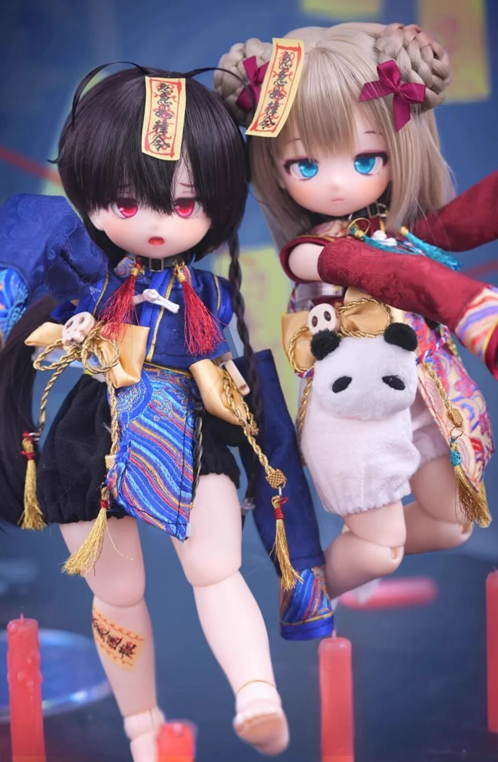DIA A Head [Limited quantity] | PREORDER | PARTS - Image 7