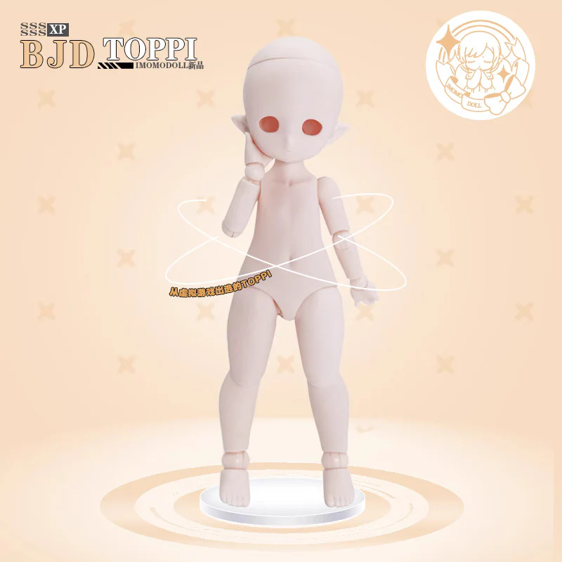 DIA B Head [Limited quantity] | PREORDER | PARTS - Image 2
