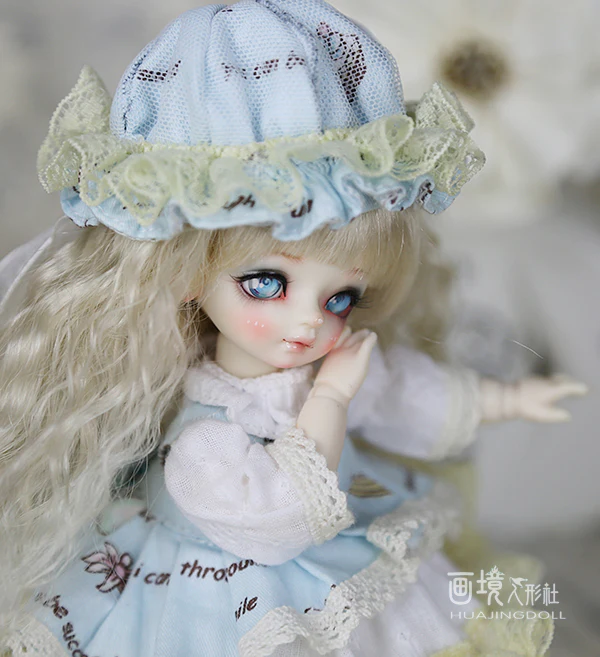Diandian | Preorder | DOLL - Image 8