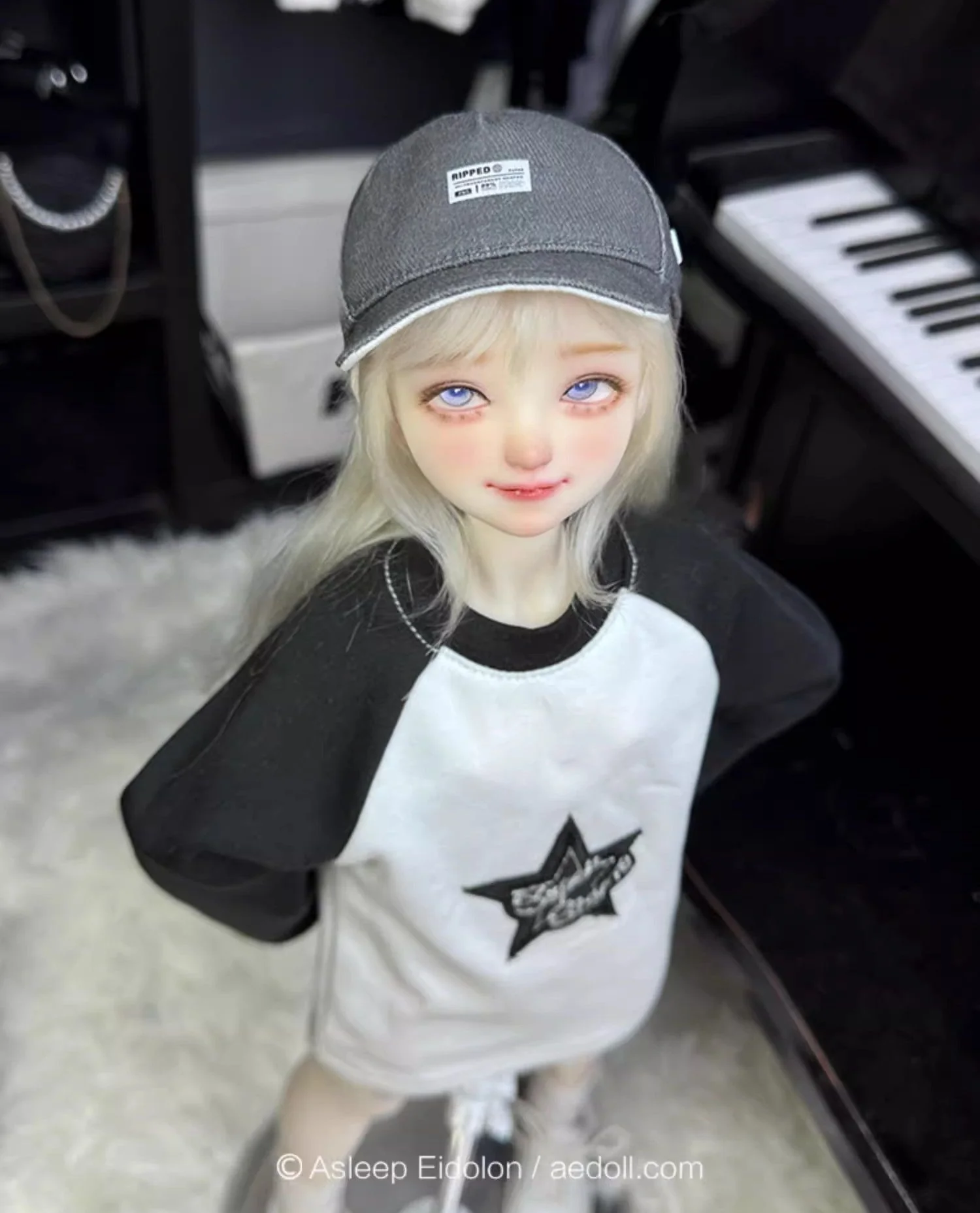 DingDang | Preorder | DOLL - Image 10