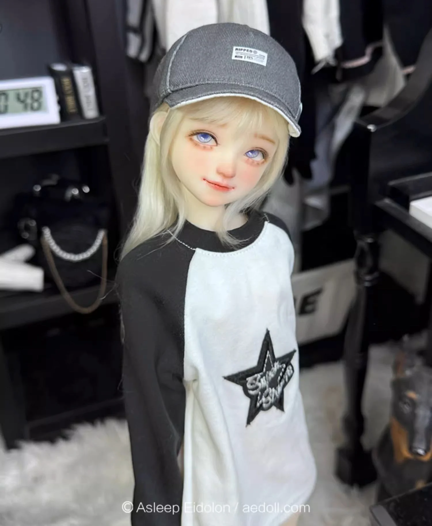 DingDang | Preorder | DOLL - Image 11