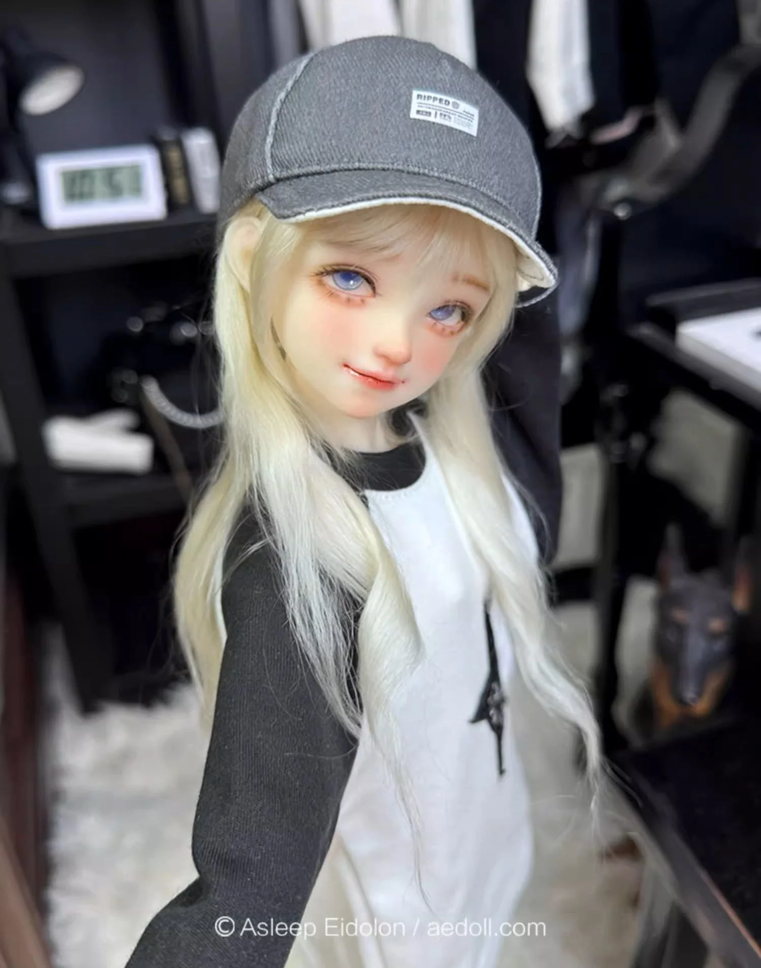 DingDang | Preorder | DOLL - Image 12