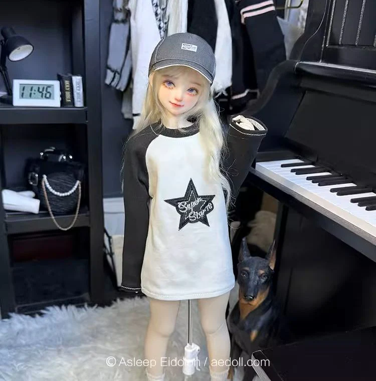 DingDang | Preorder | DOLL - Image 13