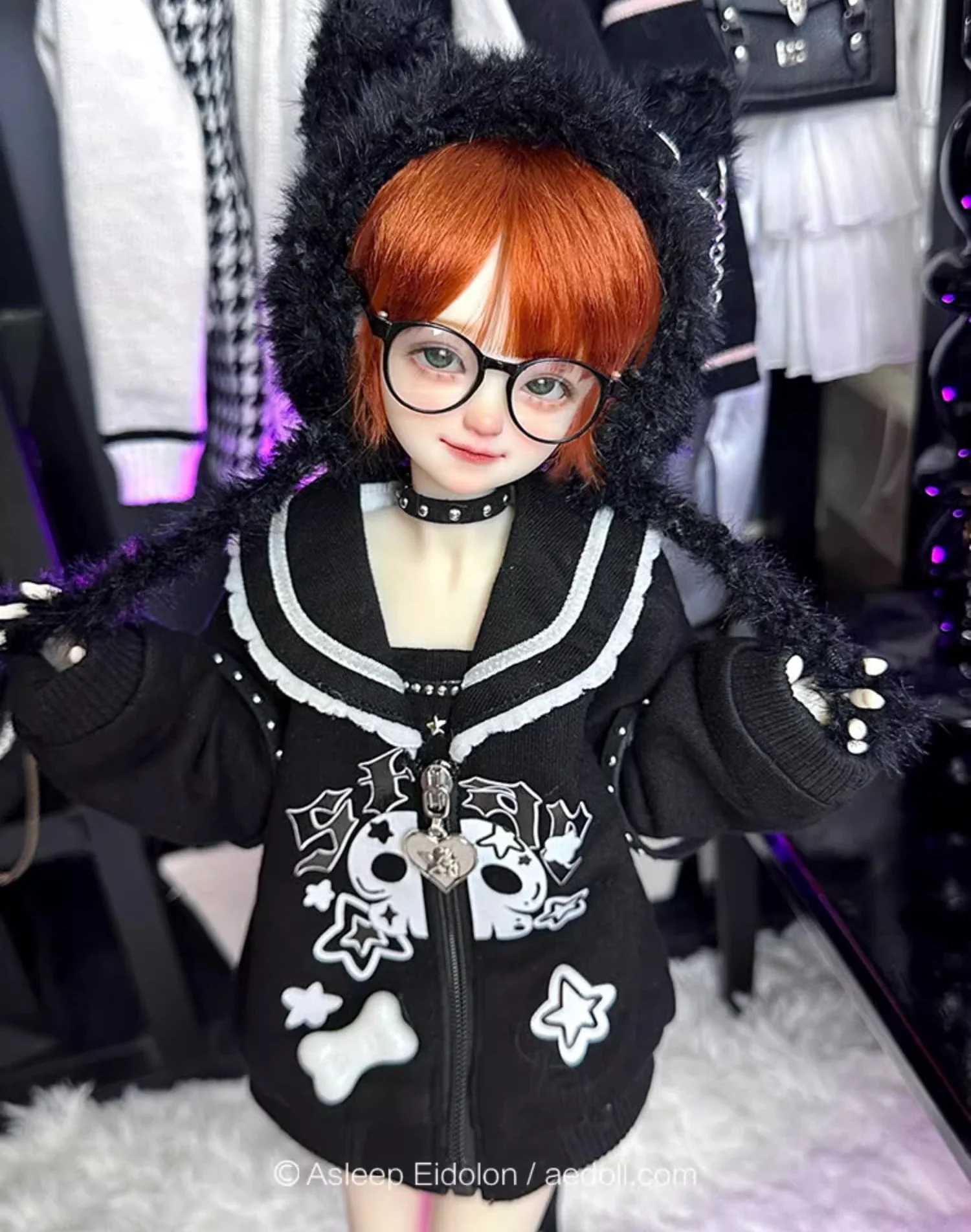 DingDang | Preorder | DOLL - Image 3