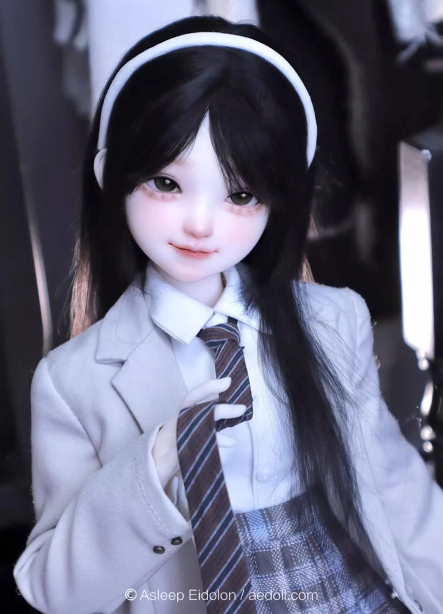 DingDang | Preorder | DOLL - Image 4
