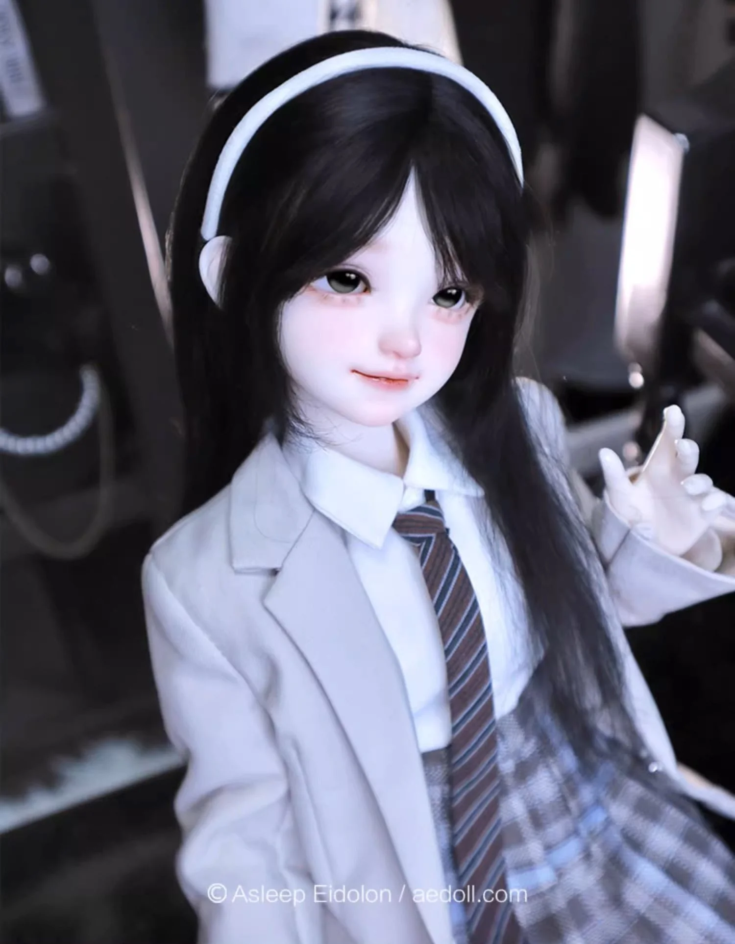 DingDang | Preorder | DOLL - Image 5