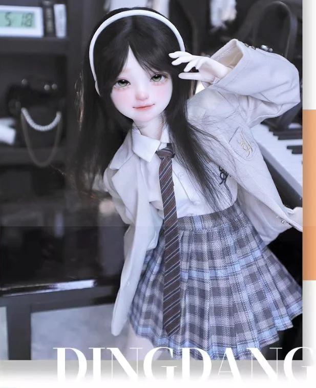 DingDang | Preorder | DOLL - Image 6