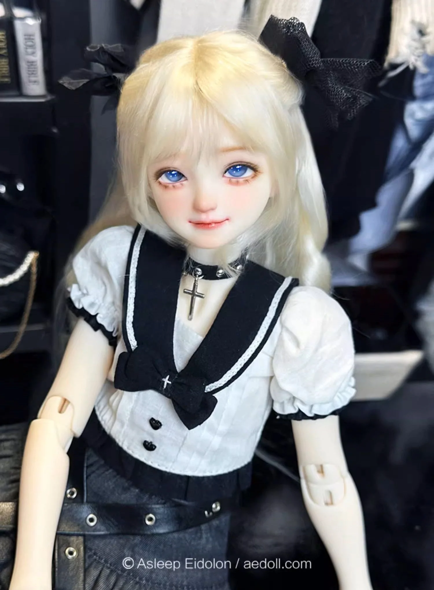 DingDang | Preorder | DOLL - Image 7