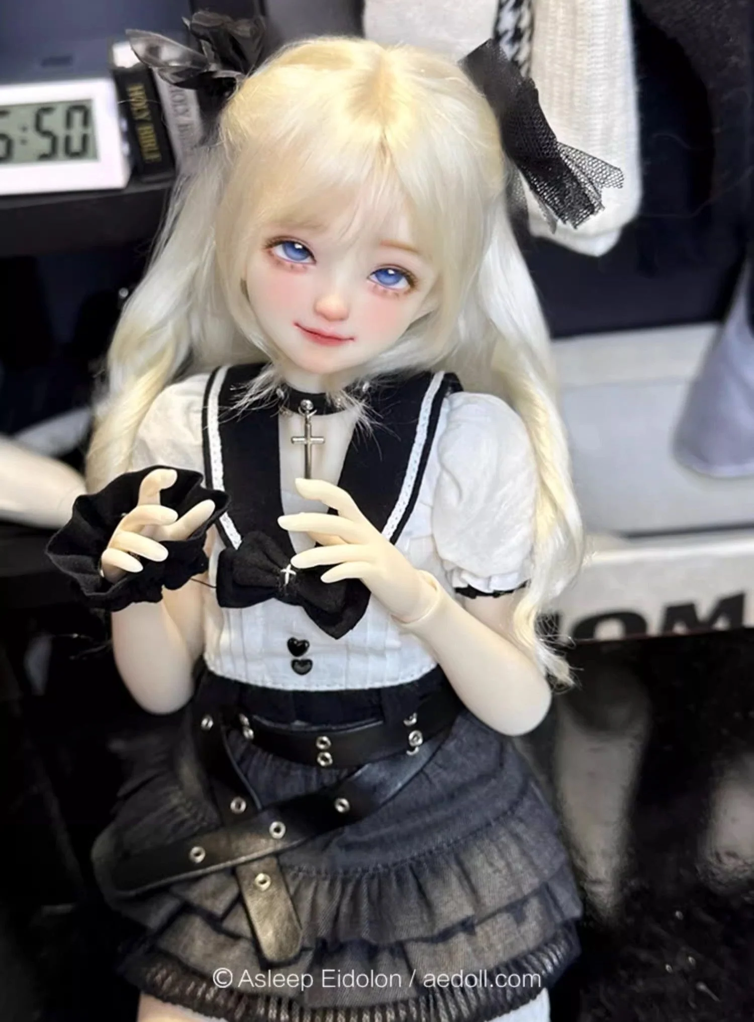 DingDang | Preorder | DOLL - Image 8