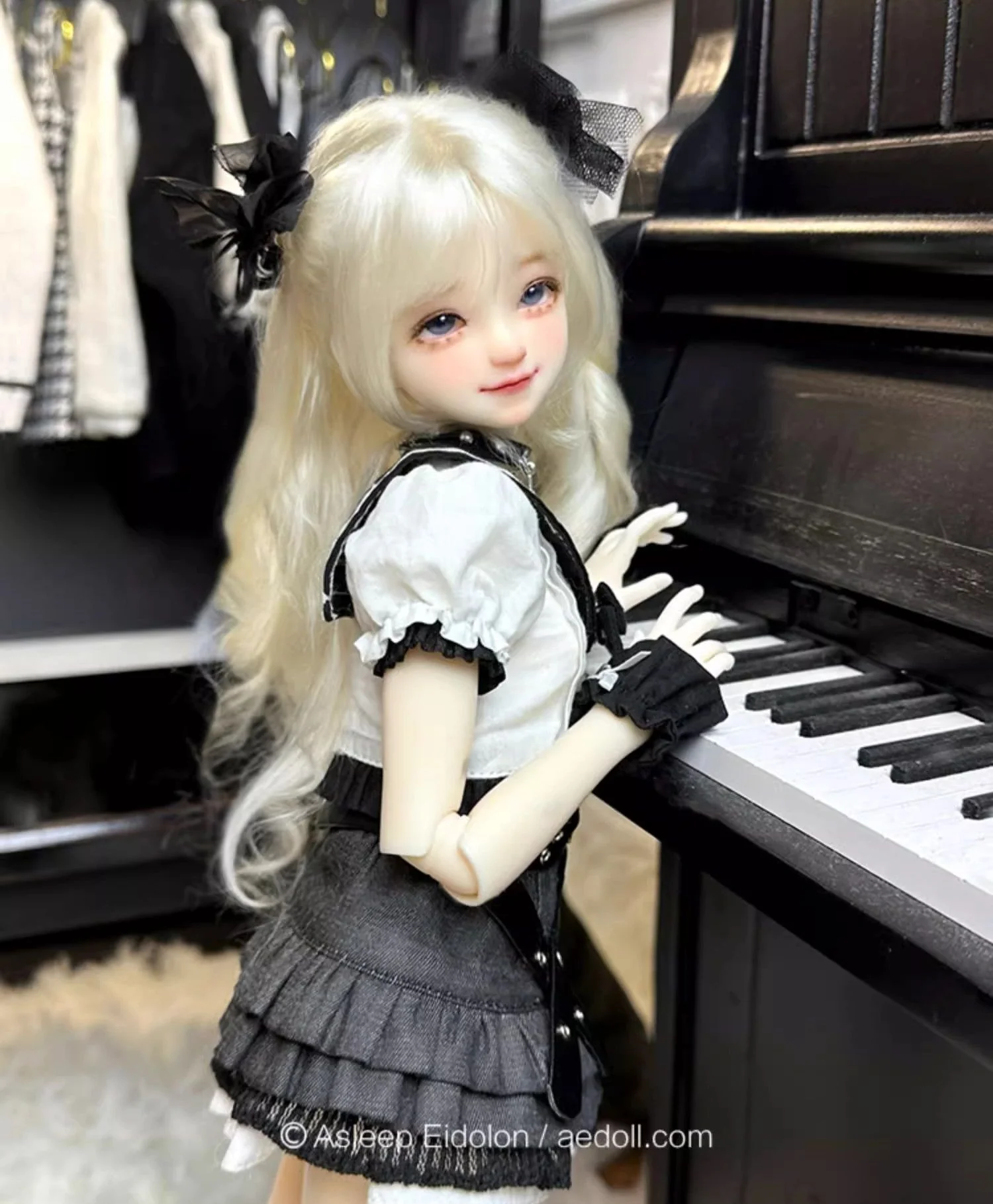 DingDang | Preorder | DOLL - Image 9