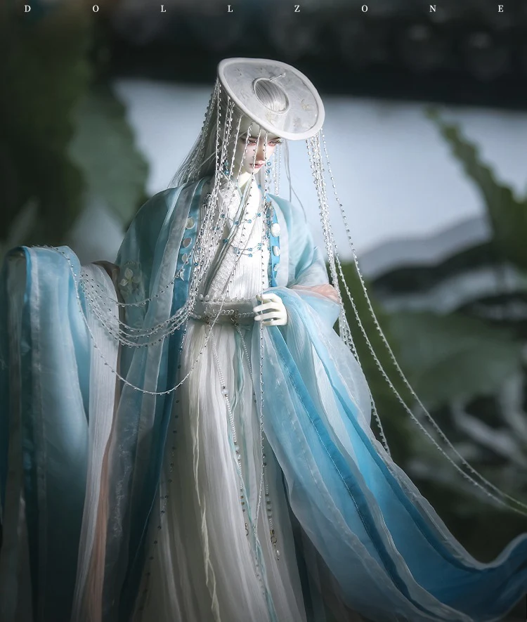 Lake | Preorder | DOLL